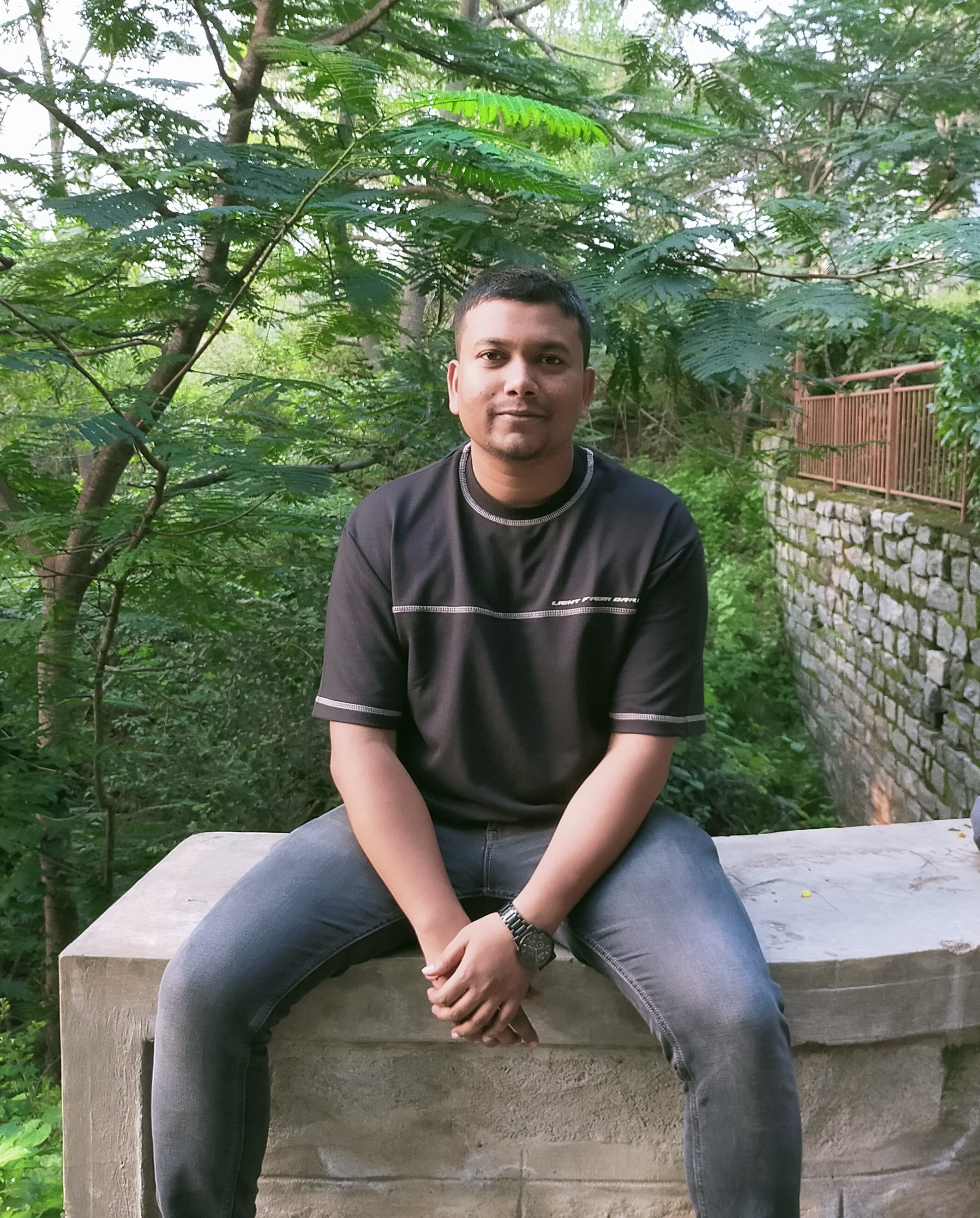 Mohit Singh Niranjan